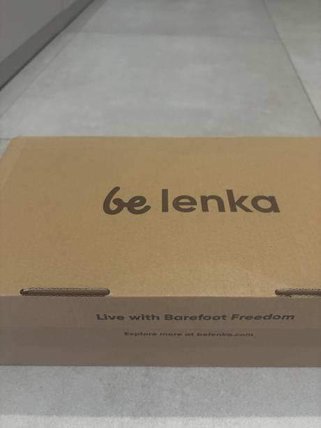 Be lenka v42, be lenka,42