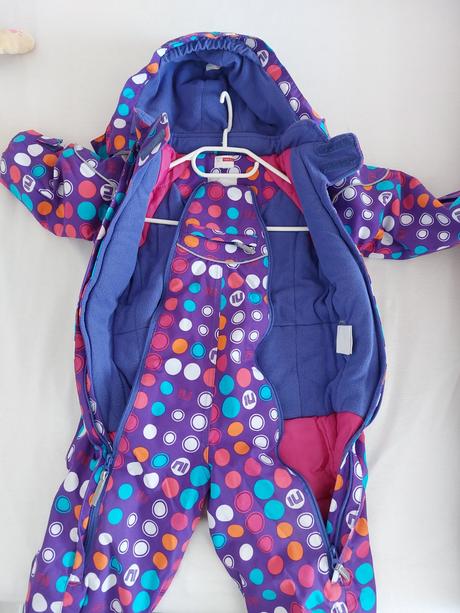 Zimný overal, name it,92