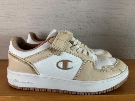 Tenisky champion, champion,35