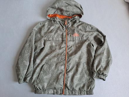 Prechodná bunda, palomino,122