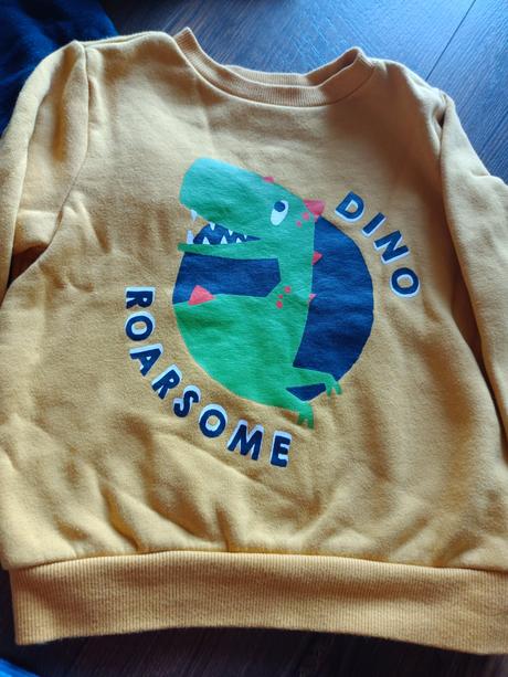 Mikiny plus súprava gratis, f&f,98