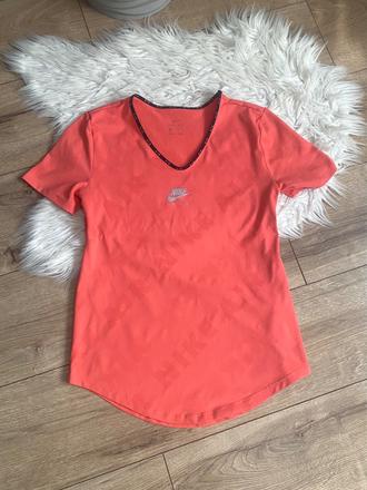 Nike dri fit tričko, nike,xs