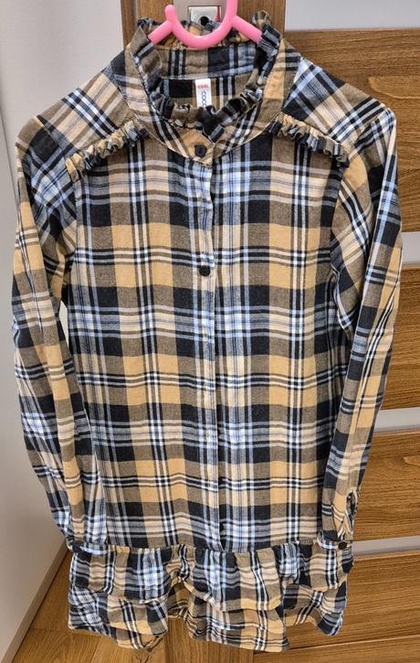 Dievčenské šaty, coccodrillo,134