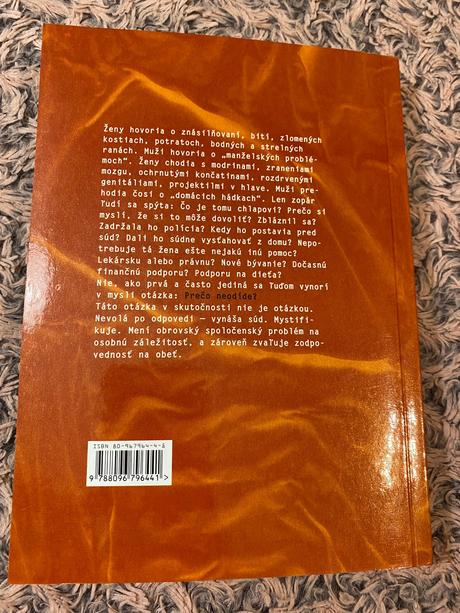 Nabudúce bude mŕtva týranie a ako ho zastaviť ann,