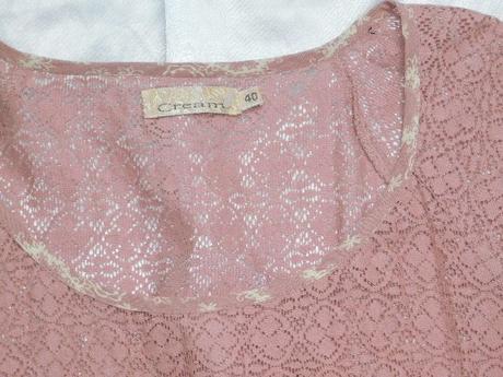 Kvalitne velmi pekne šaty, 40