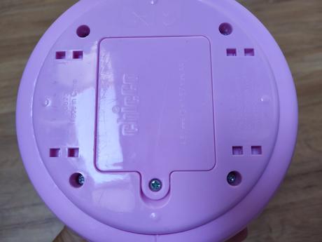 Chicco nocny projektor, 