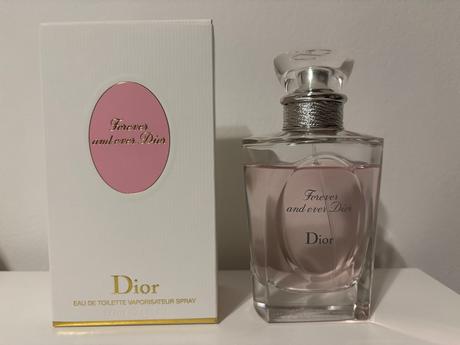 Les creations de monsieur dior forever and ever, 