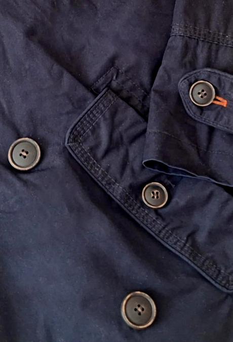 Prechodny kabát reserved m/l, reserved,m