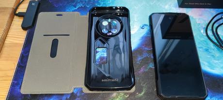 Predavam novy mobil znacka -doogee v40 pro,