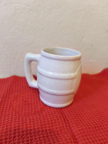 Keramický krígeľ, 