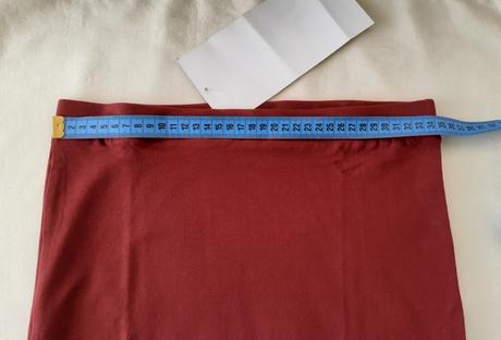 Sukňa, elastická, krátka, viac veľkostí a farieb, l / m / s
