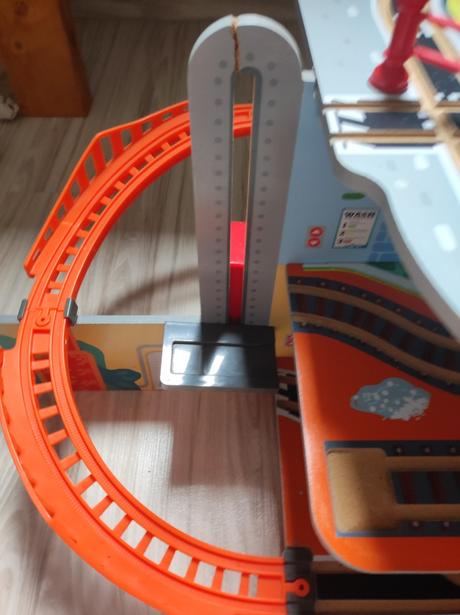 Predám vlakovú stanicu, 