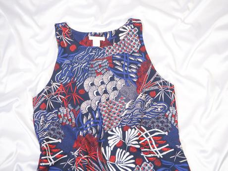 Kvalitné letné šaty h&m, h&m,38