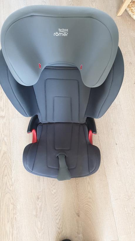 Autosedacka britax romer 15 kg-36 kg, britax