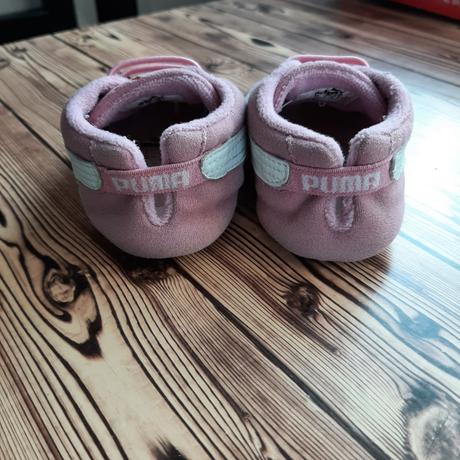 Capačky puma, puma,19