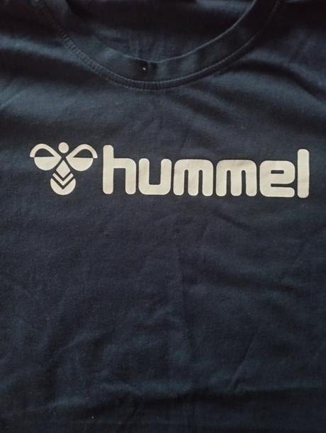 Tričko-hummel, hummel,s