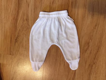 Biele polodupačky, herma,62