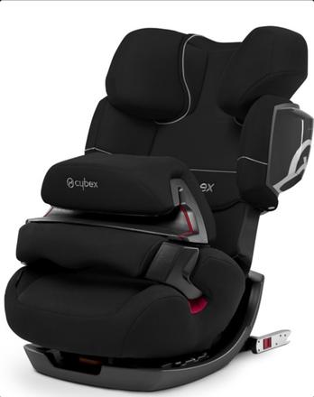 Cybex pallas fix 9-36 kg, cybex
