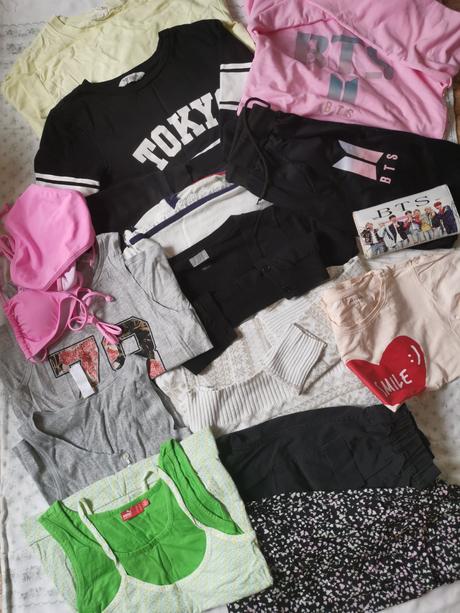 Balik 158/160, 158–170