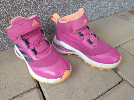 Tenisky, adidas,30
