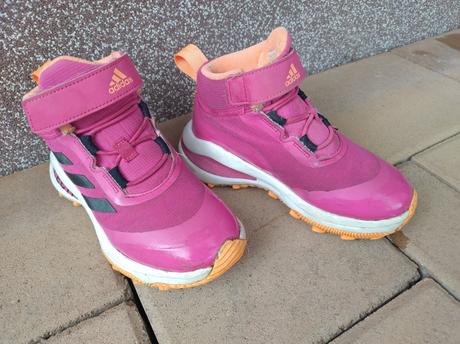 Tenisky, adidas,30