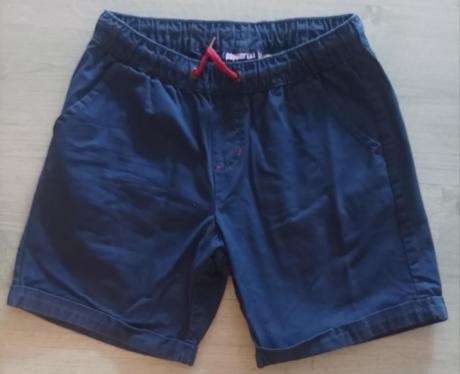 Šortky, pepperts,134