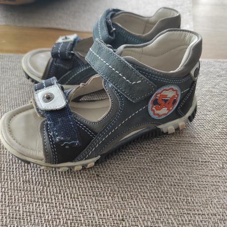 Sandálky lasocki, lasocki,24