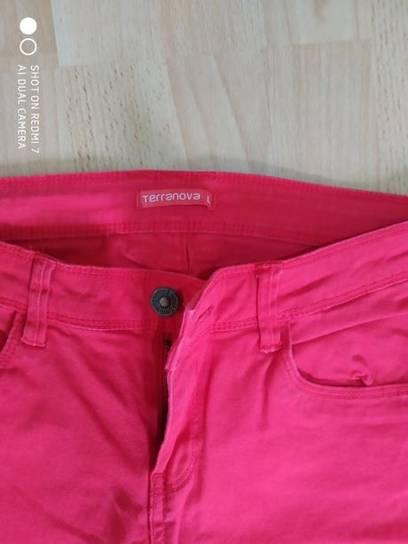 Nohavice, terranova,m