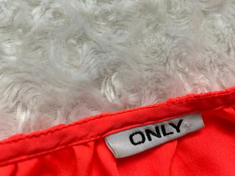 Neonkovy top, only,s