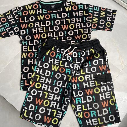 Písmenková súprava, reserved,164