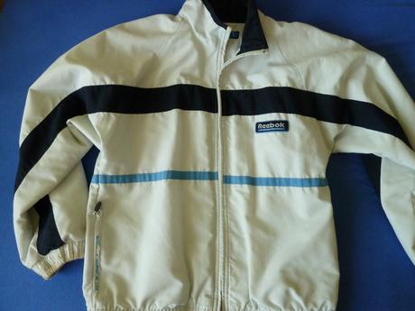 Chlapčenská bunda , reebok,146