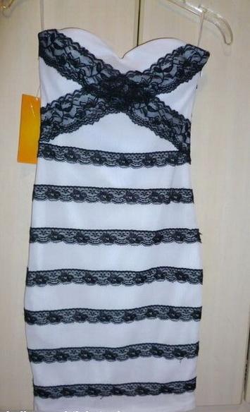 Saty tally w., tally weijl,158