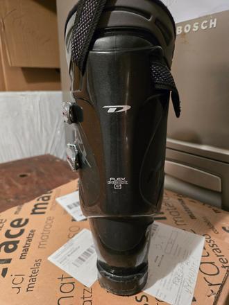 Lyziarky, dalbello,40