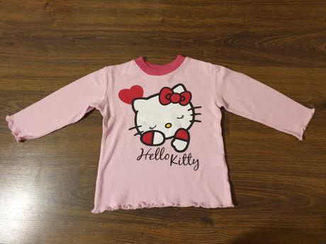 Tričko hello kitty, hello kitty,92