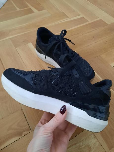 Krásne tenisky zara, zara,36