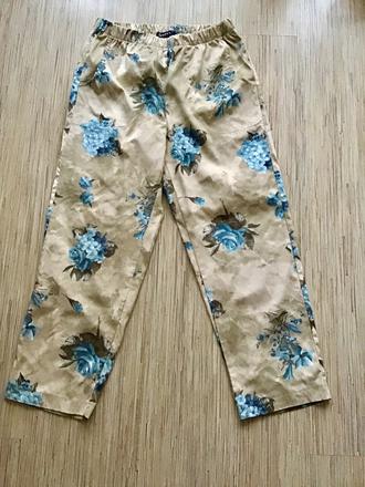 Nohavice, denim co,m