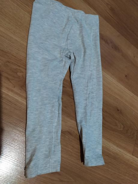 Balíček nohavic 86/92, h&m,86