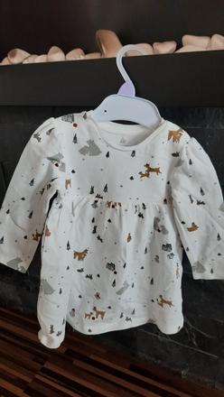 Vianocne zvieratkove satky a vsite body + pancusky, 68