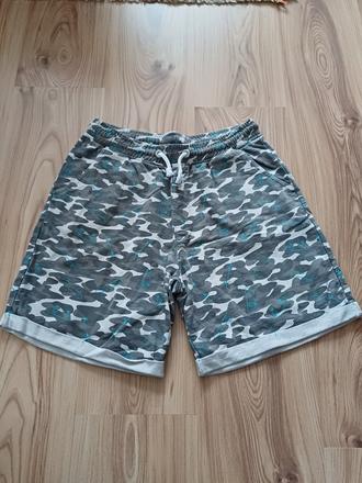 Kratke nohavice, bonprix,164