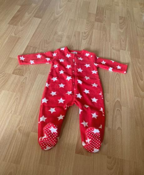 Detské pyžamo, f&f,74