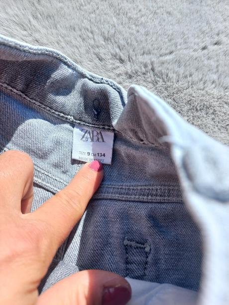 Riflove kratase, zara, 134, zara,134
