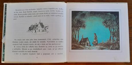 O čudnom mládencovi,