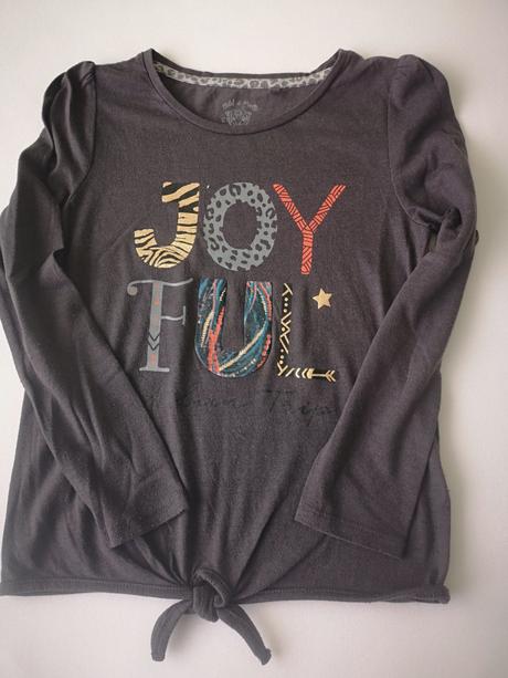 Tričko, palomino,128