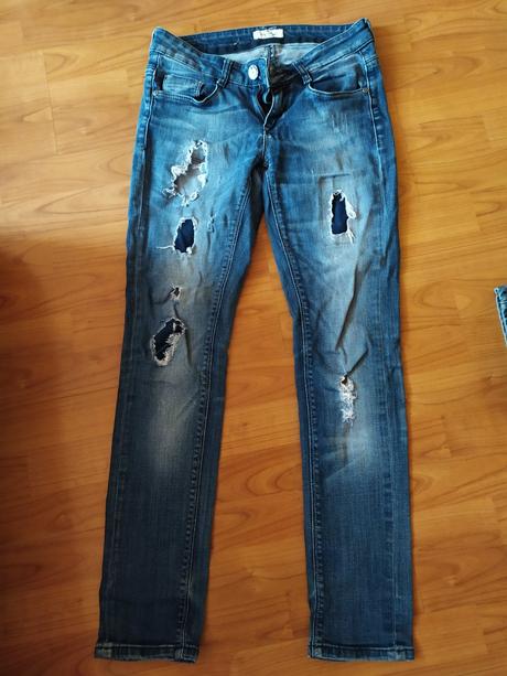 Rifle, tom tailor,26