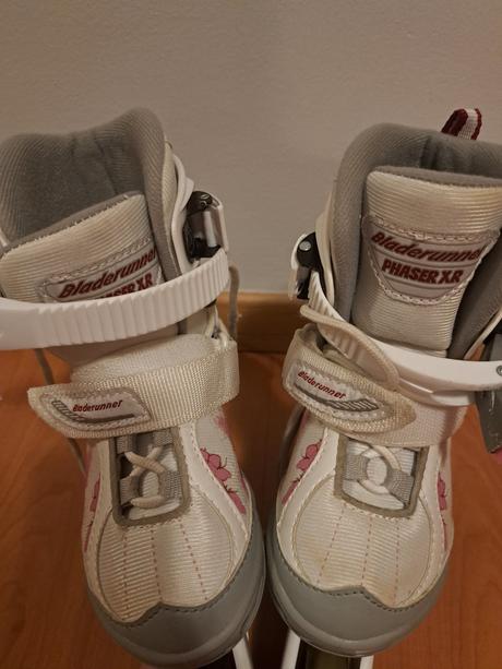 Kolieskové korčule, rollerblade,28