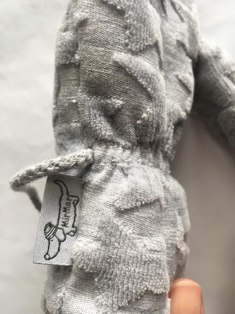 Rukavičky pre bábätka 9-24 m, 74 / 80 / 86