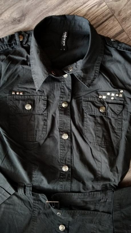 Košeľové šaty, colours of the world,s