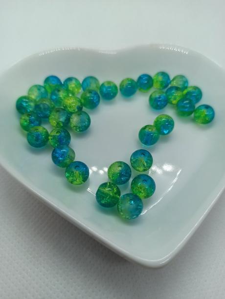 Akcia- mikulášske a vianočné náramky, 