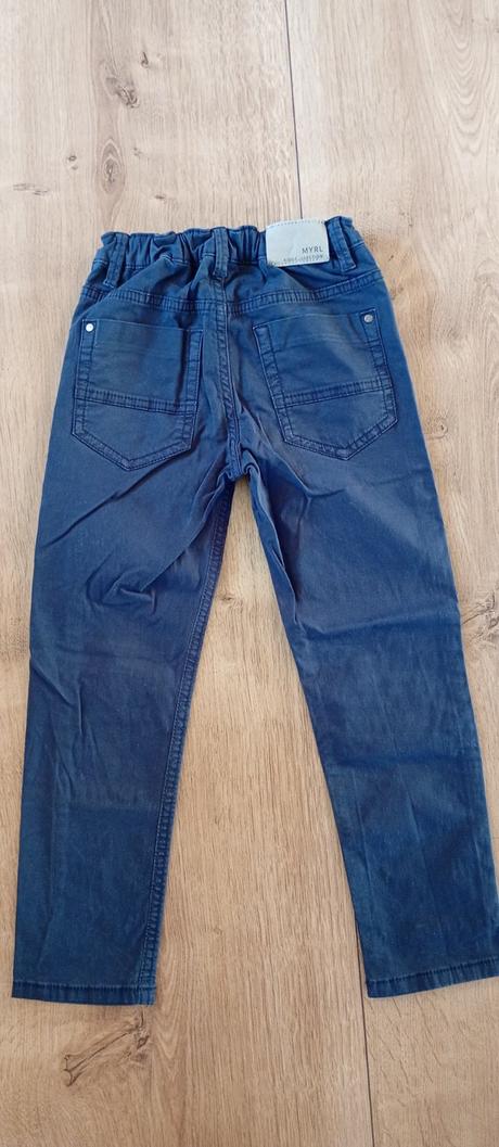 Nohavice mayoral, mayoral,110