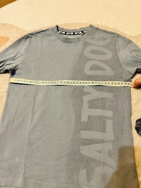 Tričko s dlhým rukávom, 134